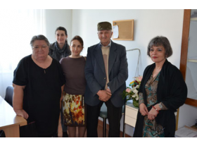 Novi nameštaj za ambulantu u Karlovčiću